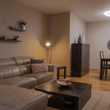 Apartamento Navia Vigo Apartment Exterior foto