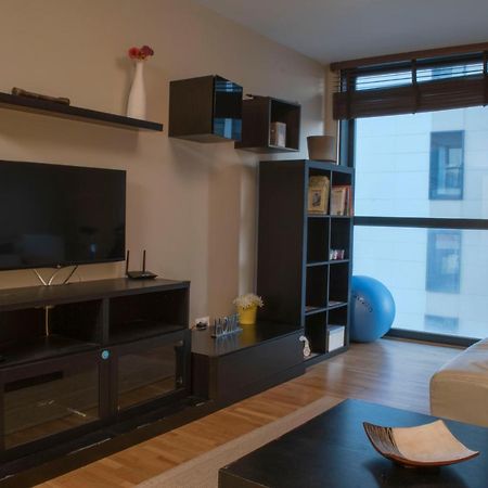 Apartamento Navia Vigo Apartment Exterior foto